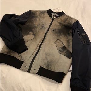 Diesel Jacket
